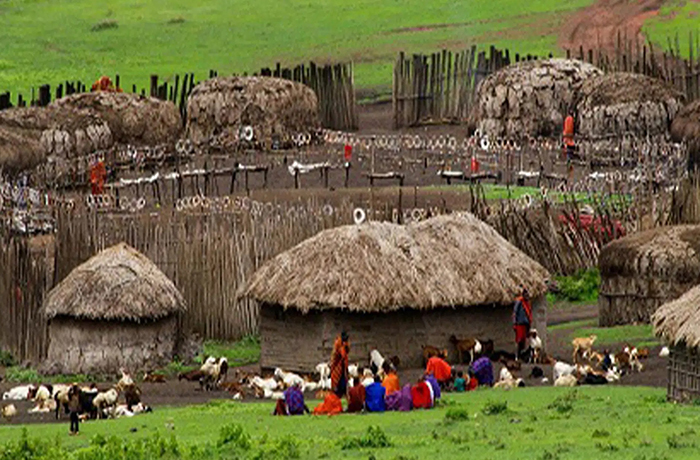 maasai-village-tour